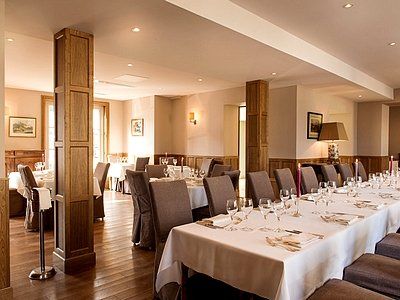 De L'ecu De Bretagne Hotel 3*